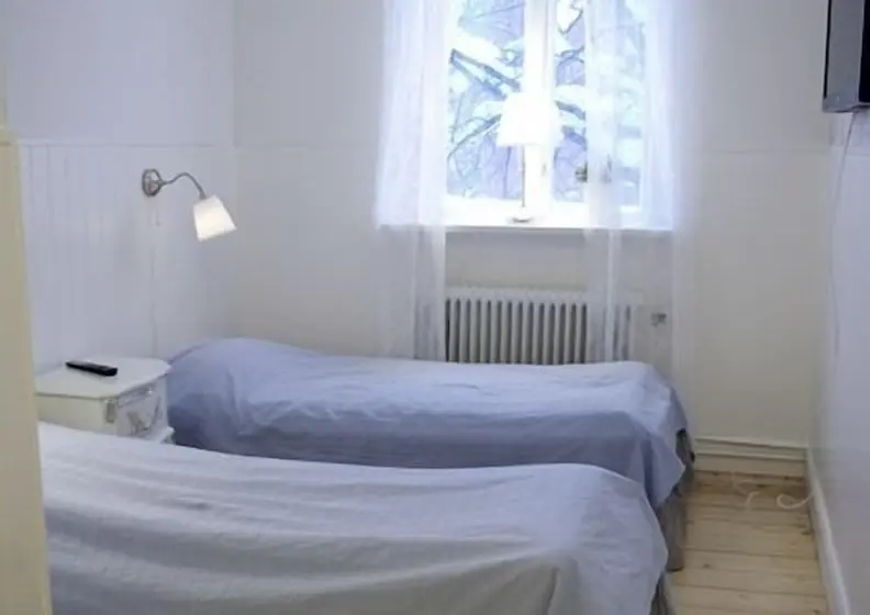 Standard-huone, L Kungsängstorg