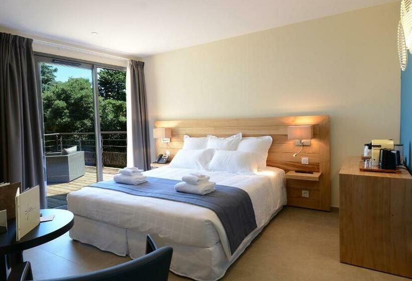 标准间, Le Tomino