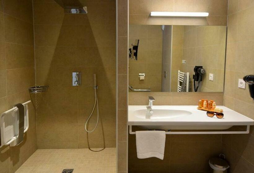 标准间, Le Tomino