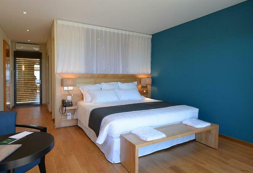 带海景的标准房, Le Tomino