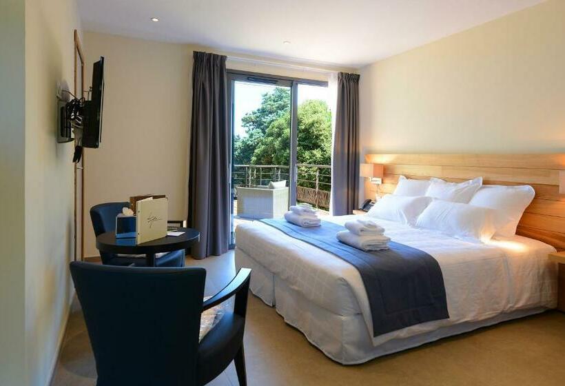 标准间, Le Tomino