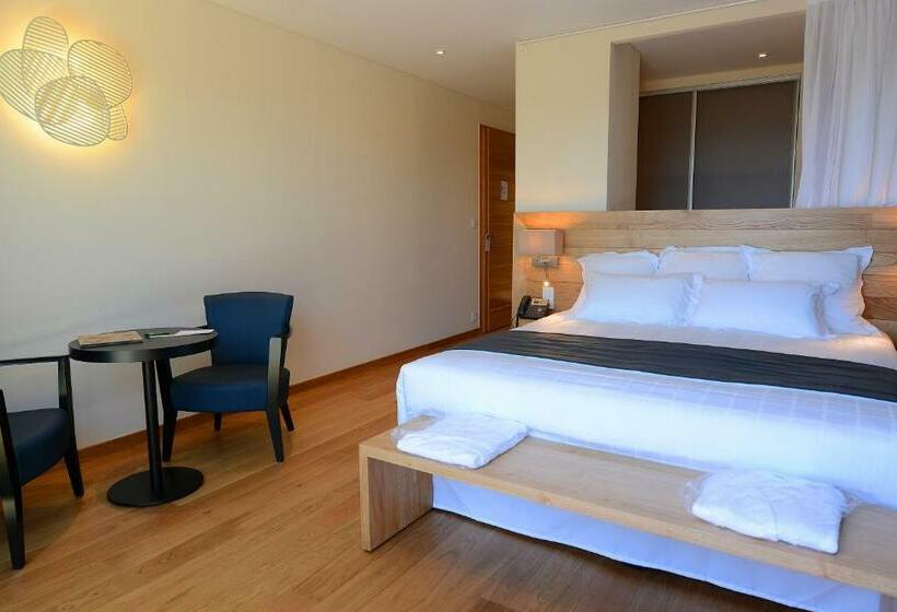 带海景的标准房, Le Tomino