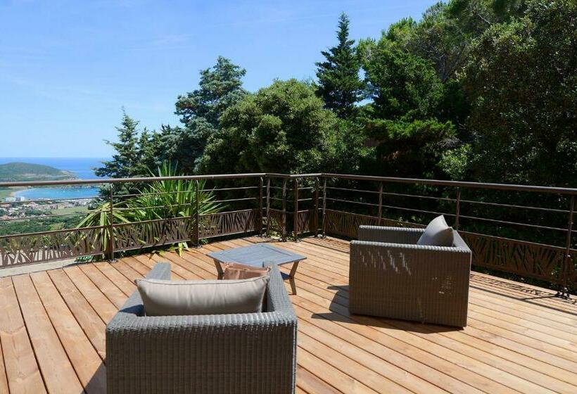 标准间, Le Tomino