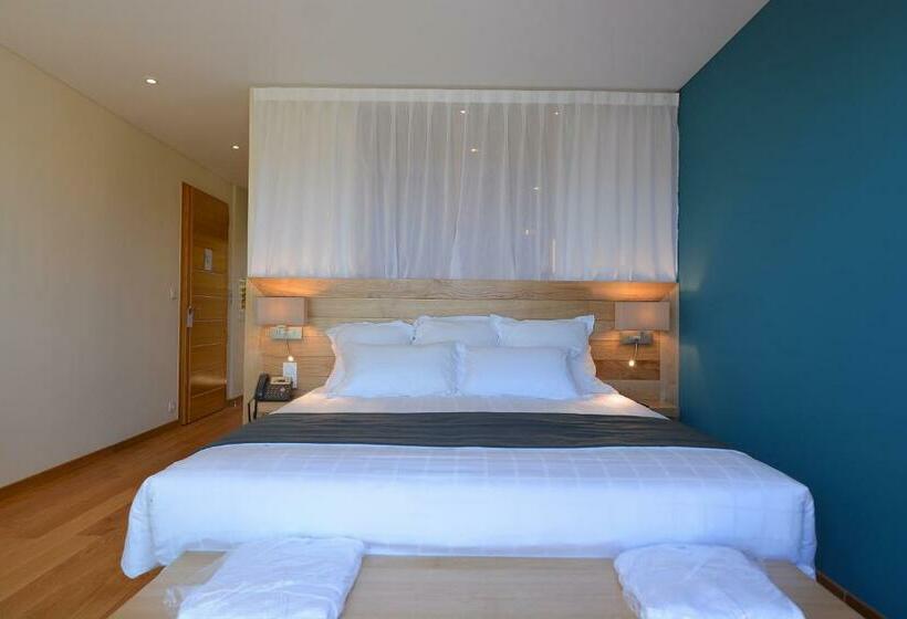 带海景的标准房, Le Tomino