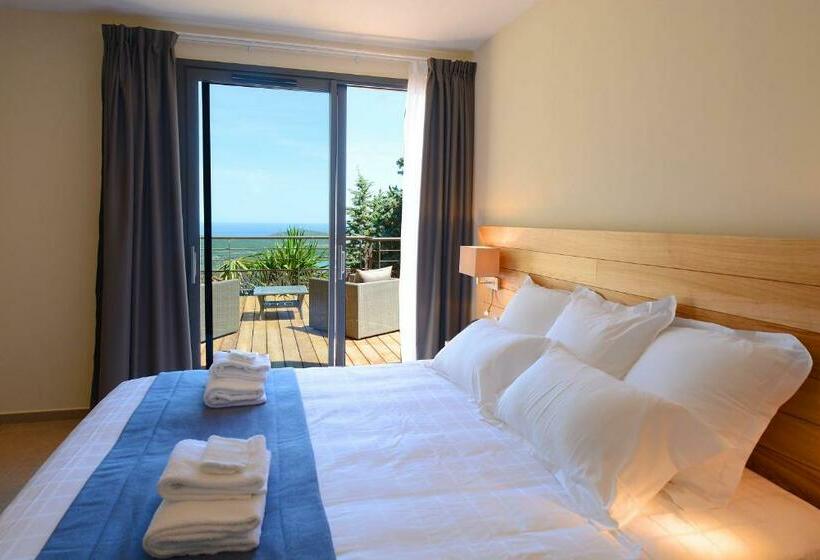 标准间, Le Tomino