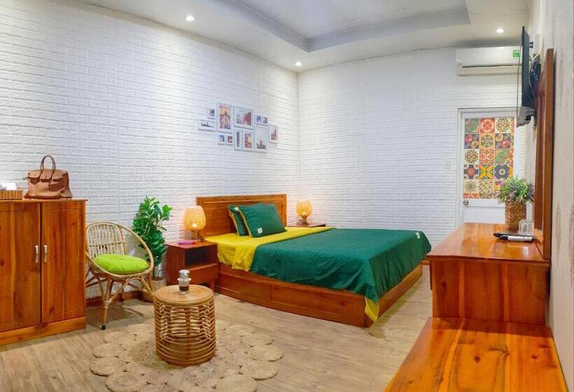 اتاق استاندارد, Lighthouse Boutique