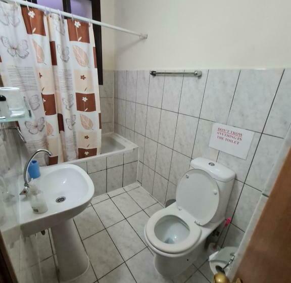 이코노미 싱글 룸, Metropole