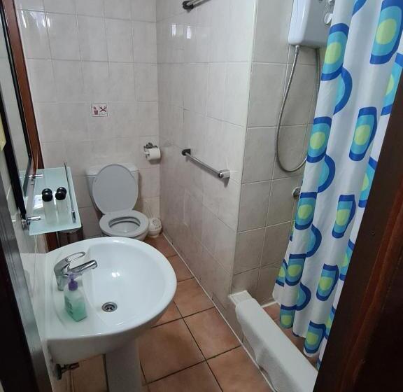 이코노이 4인룸, Metropole