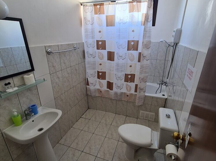 Quarto Estandar, Metropole