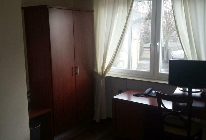 Standard-huone, Restaurant Platamon