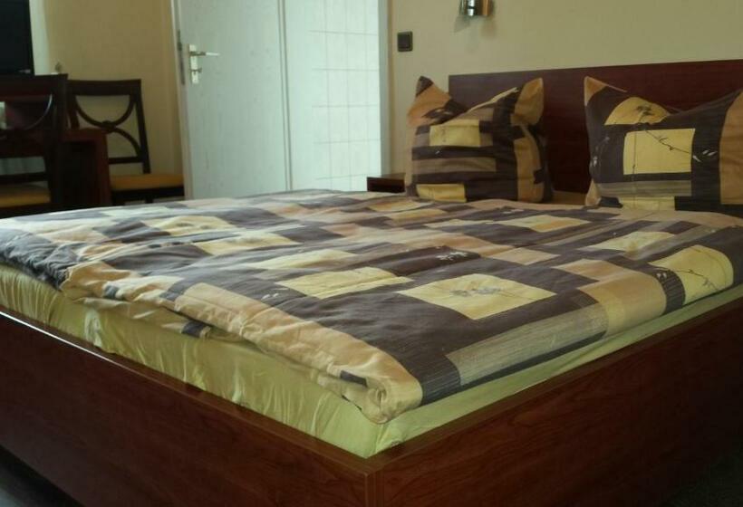 Standard-huone, Restaurant Platamon