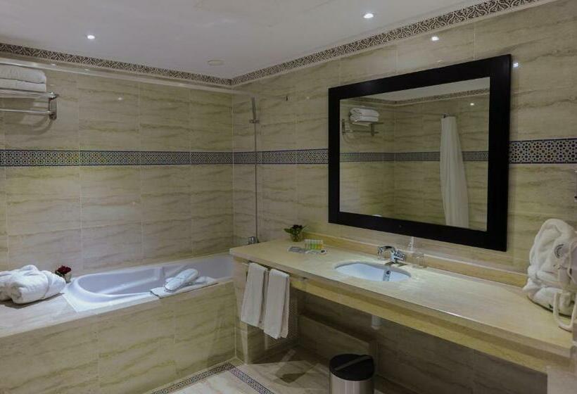 Номер Стандарт Вид на Бассейн, DWO Marrakech Ennakhil