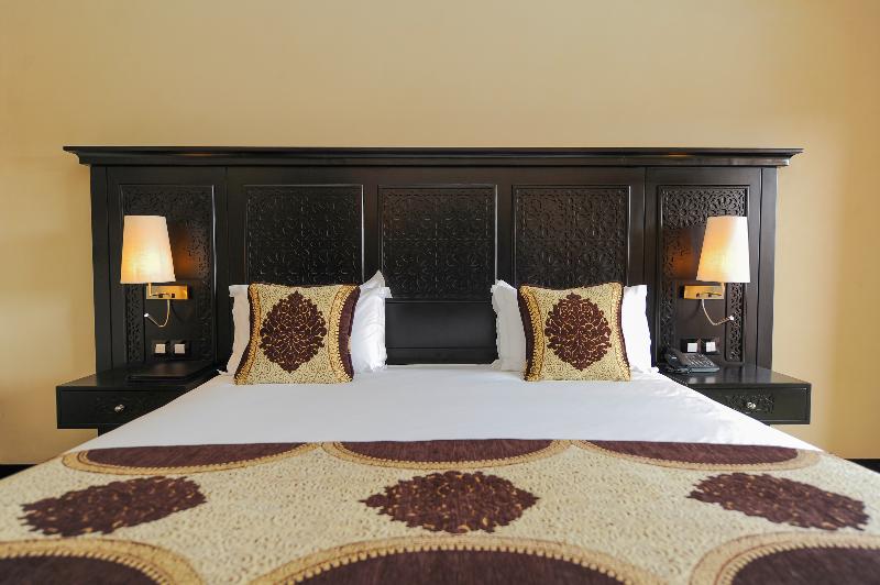 Номер Superior Вид на Сад, DWO Marrakech Ennakhil