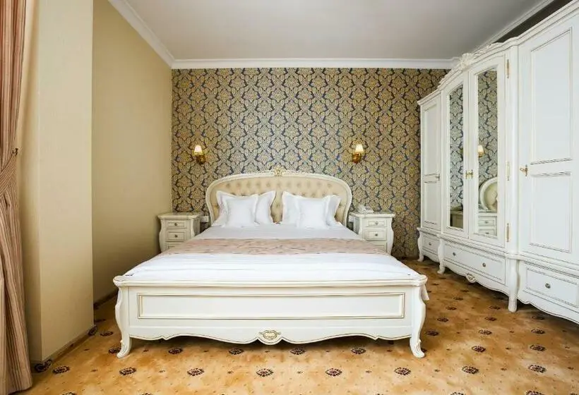 آپارتمان 1 خوابه, Saint Germain
