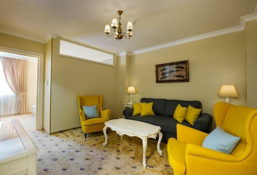 Апартаменты 1 Спальня, Saint Germain