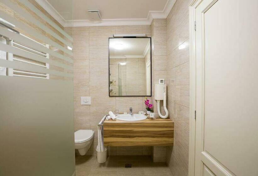 Номер Стандарт, Saint Germain