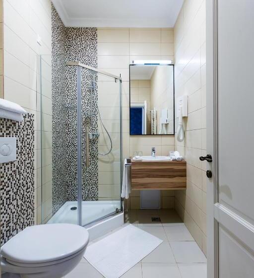 Апартаменты 1 Спальня, Saint Germain