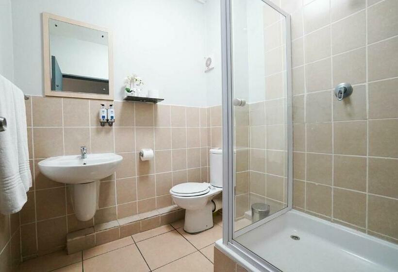 חדר סטנדרט, Inani Hotel Gallagher