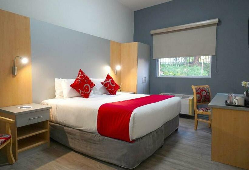 חדר סטנדרט, Inani Hotel Gallagher