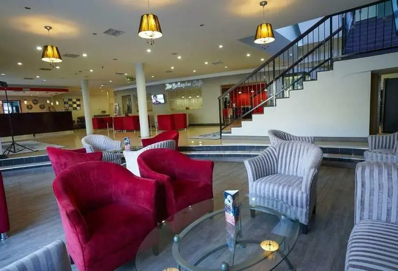 Standard-huone, Inani Hotel Gallagher