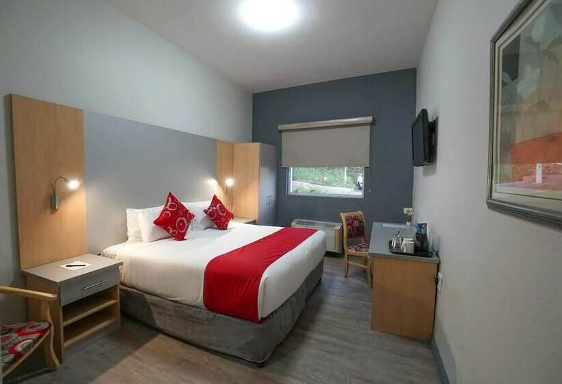 غرفة قياسية, Inani Hotel Gallagher