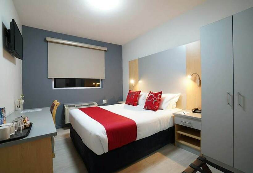 غرفة قياسية, Inani Hotel Gallagher