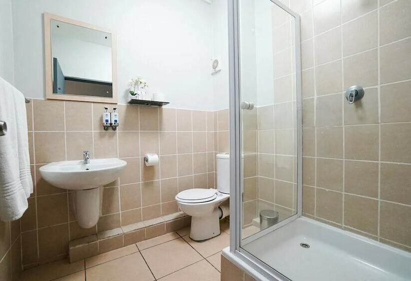 غرفة قياسية, Inani Hotel Gallagher