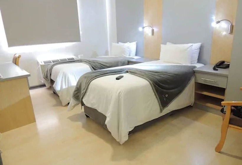 Номер Стандарт, Inani Hotel Gallagher