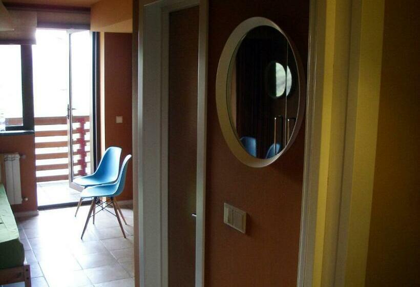 اتاق استاندارد با چشم‌انداز, Tsar Bani Spa Resort