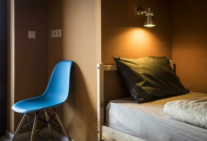 اتاق استاندارد با چشم‌انداز, Tsar Bani Spa Resort