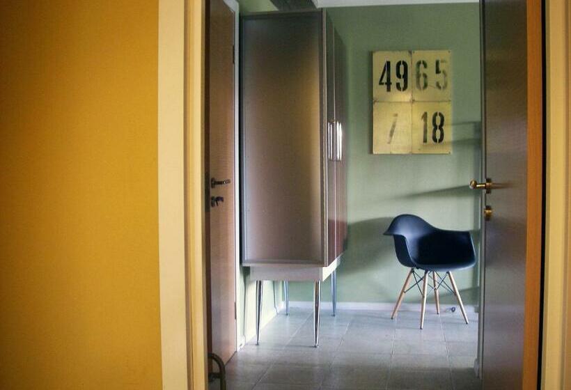 اتاق استاندارد با چشم‌انداز کوهستان, Tsar Bani Spa Resort