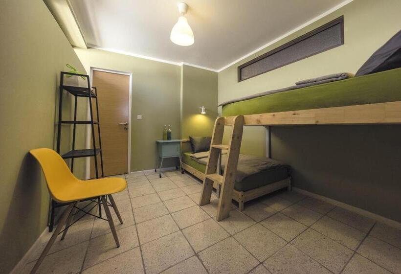 اتاق عادی, Tsar Bani Spa Resort