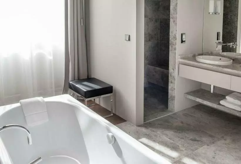 ジュニアスイート, Hôtel De Tourrel, Saint Rémy De Provence, A Member Of Design Hotels