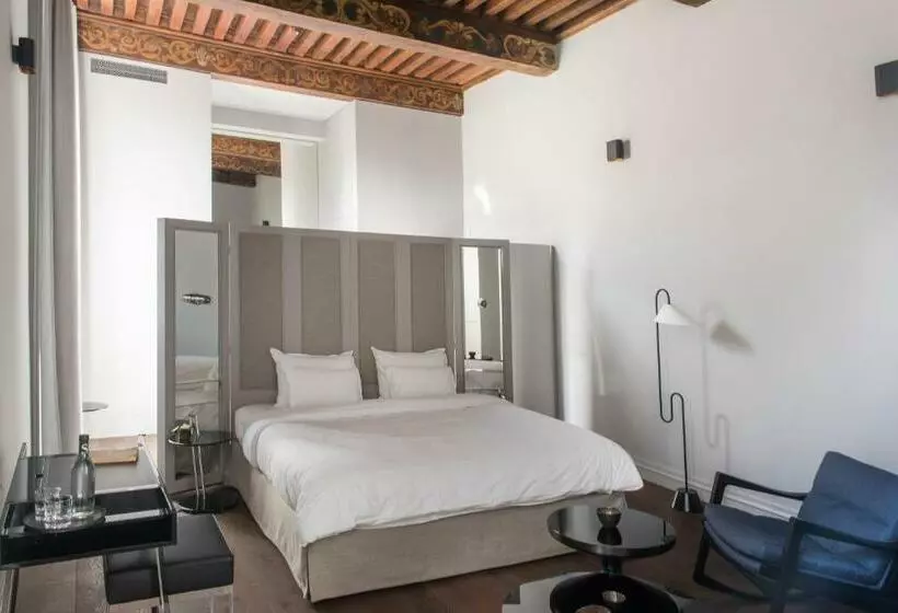 ジュニアスイート, Hôtel De Tourrel, Saint Rémy De Provence, A Member Of Design Hotels