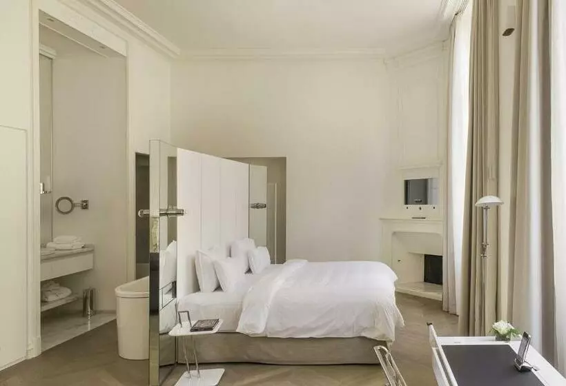 スイート, Hôtel De Tourrel, Saint Rémy De Provence, A Member Of Design Hotels