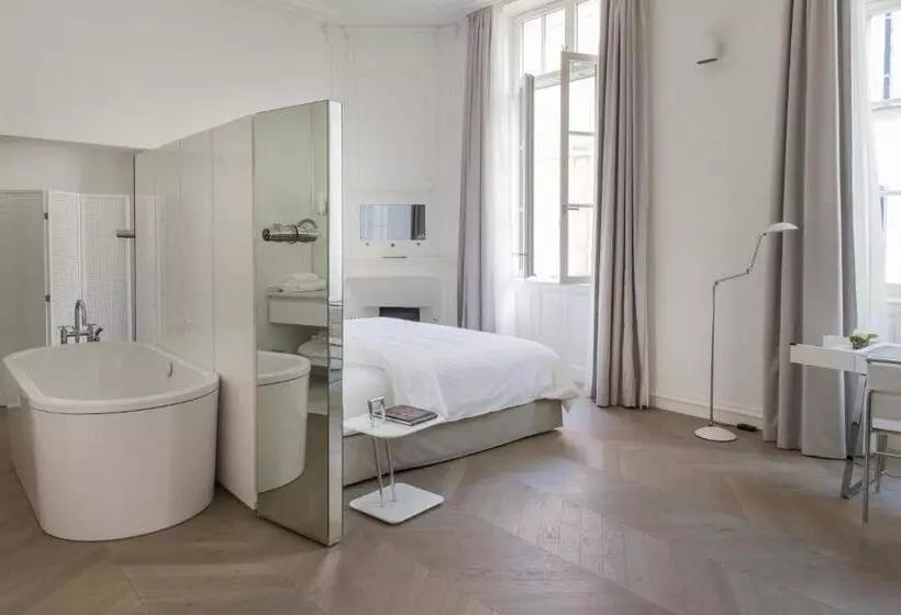 スイート, Hôtel De Tourrel, Saint Rémy De Provence, A Member Of Design Hotels