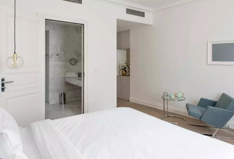 スタンダードルーム, Hôtel De Tourrel, Saint Rémy De Provence, A Member Of Design Hotels