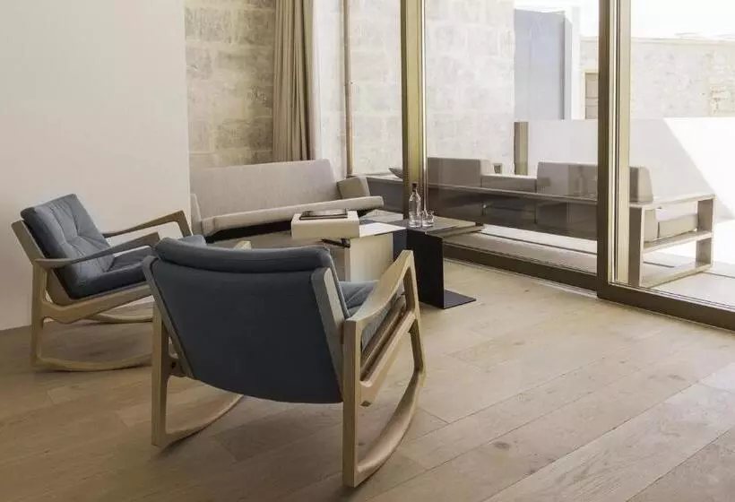 メゾネットスイート, Hôtel De Tourrel, Saint Rémy De Provence, A Member Of Design Hotels