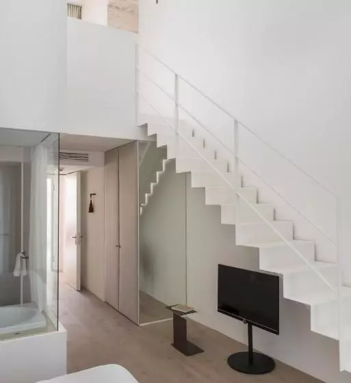 メゾネットスイート, Hôtel De Tourrel, Saint Rémy De Provence, A Member Of Design Hotels