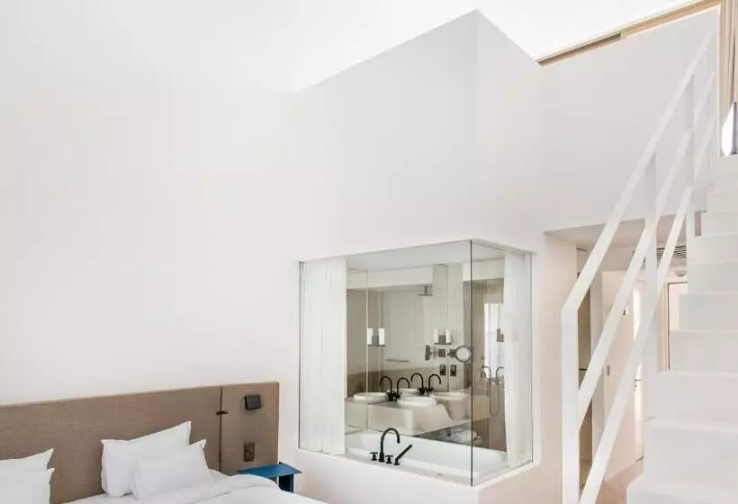 メゾネットスイート, Hôtel De Tourrel, Saint Rémy De Provence, A Member Of Design Hotels