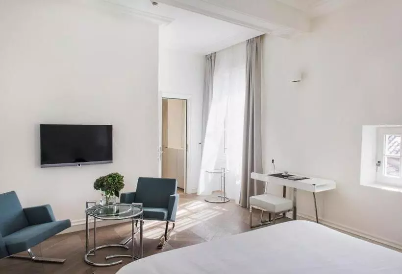 デラックススイート, Hôtel De Tourrel, Saint Rémy De Provence, A Member Of Design Hotels
