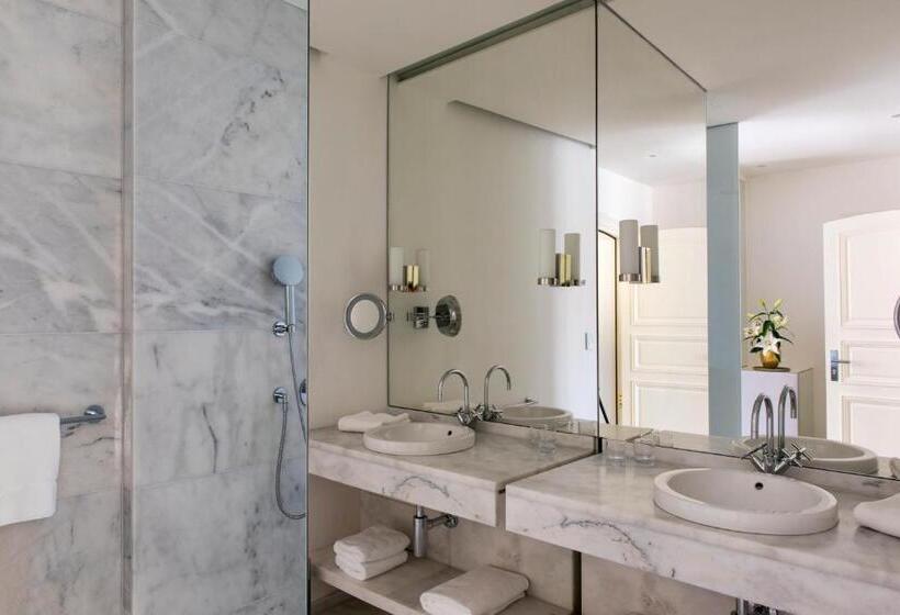 Номер Стандарт, Hôtel De Tourrel, Saint Rémy De Provence, A Member Of Design Hotels