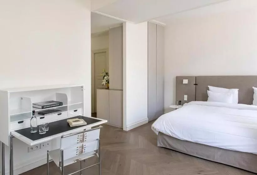 スタンダードルーム, Hôtel De Tourrel, Saint Rémy De Provence, A Member Of Design Hotels