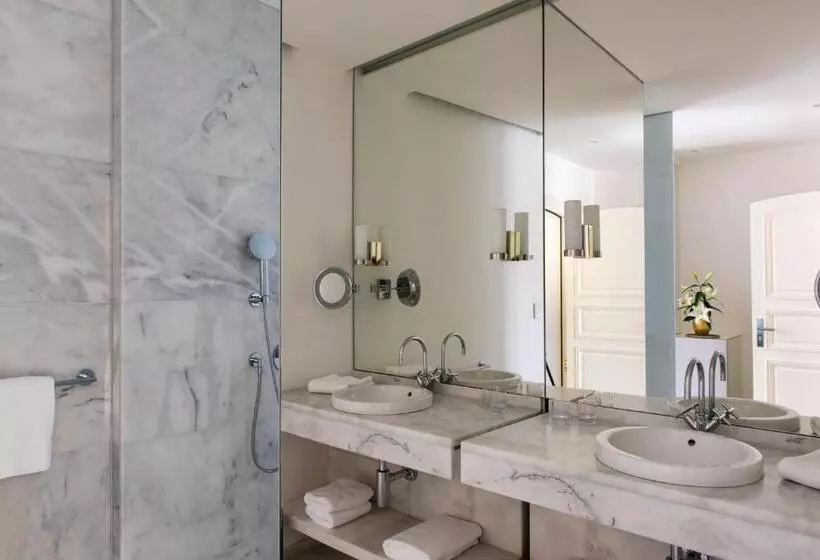 スイート, Hôtel De Tourrel, Saint Rémy De Provence, A Member Of Design Hotels
