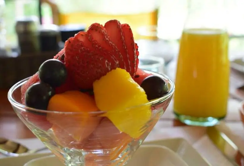 Standard-huone, La Finestra Spa Hotel Boutique
