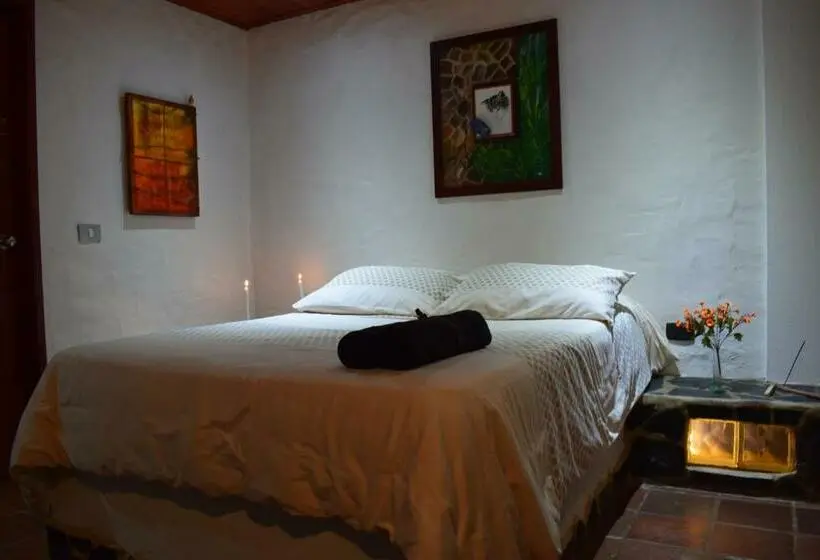 Standard-huone, La Finestra Spa Hotel Boutique