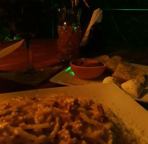 Номер Стандарт, La Finestra Spa Hotel Boutique