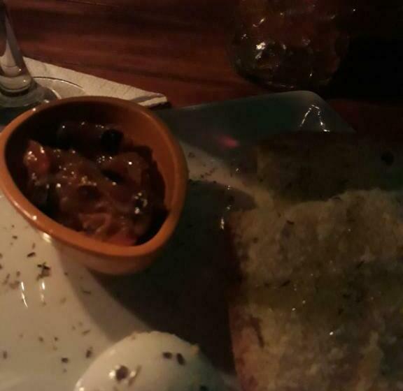 Номер Стандарт, La Finestra Spa Hotel Boutique