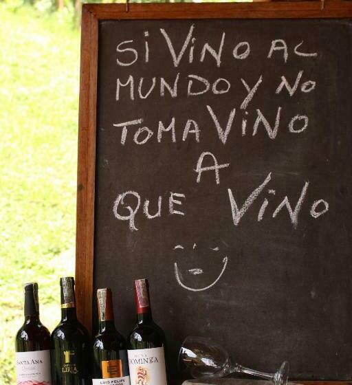 Номер Стандарт, La Finestra Spa Hotel Boutique