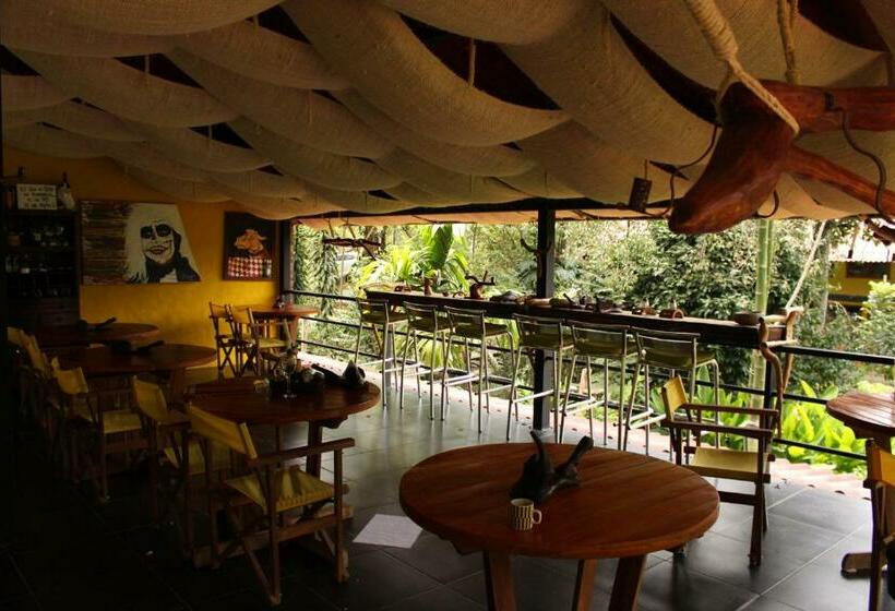 Номер Стандарт, La Finestra Spa Hotel Boutique